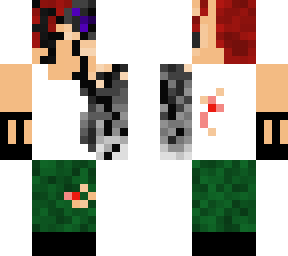 collab with fadedtodarkness