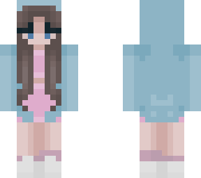 colour edit of angiesobanji skin