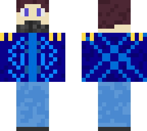 commander rowen