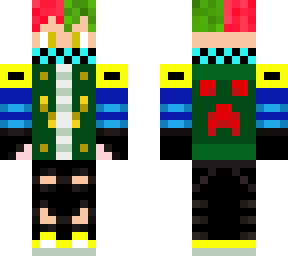 cool boy