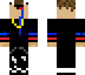 cool gamer noob