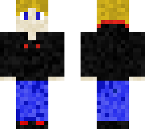 cool hoodie guy