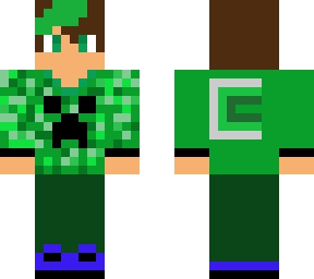 creeper