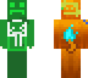 creeper