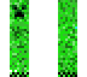 creeper aww man