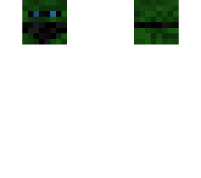 creeper bandit