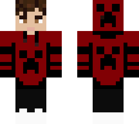 creeper boy
