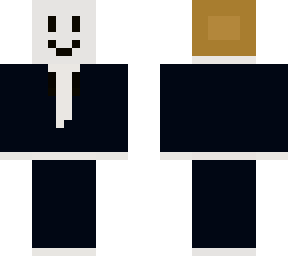 creepy priest