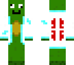 cult turtle