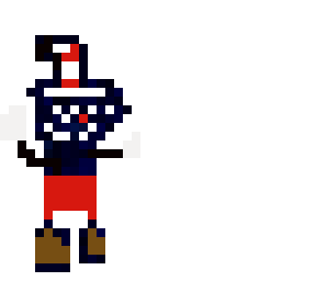 cup head