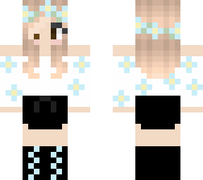cute gal