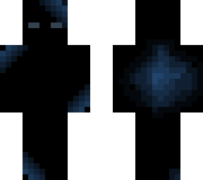 cyan nebula