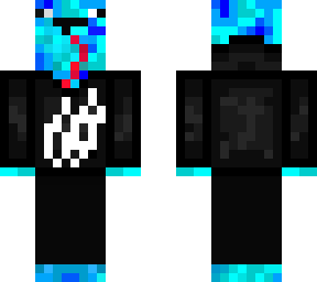 cyan noob preston