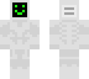 dani's billy's battle armor