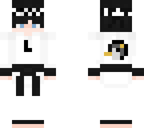 daniel larusso l penguin