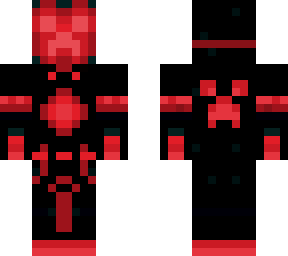 dark creeper