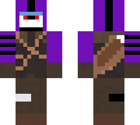dark elf ranger