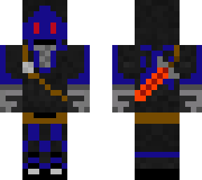 dark moon hunter