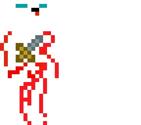 dead man
