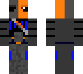 deathstroke, slade wilson