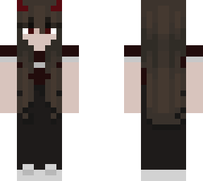 demon girl