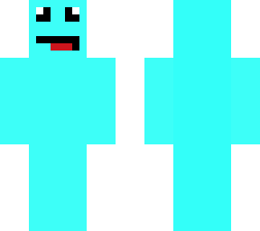 derpy blue