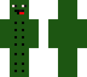 derpy cactus