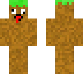 derpy grass block (fixed)