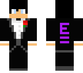 diamond e = suit (godfather edit)