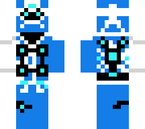 digiital ninjago jay