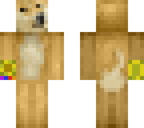 doge thanos took me a long time to make!!!