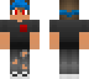 dowzuh skin