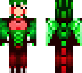 dragonman.exe hafe