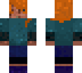 dream chara 2