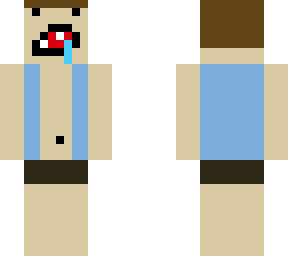 drippy noob