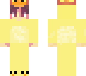 duck me