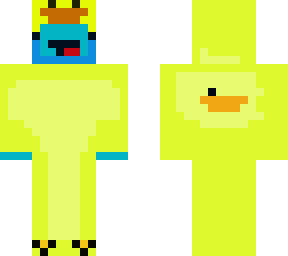 duck skeppy