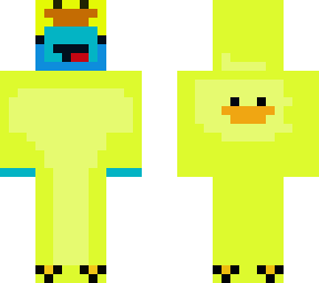 duck skeppy v2