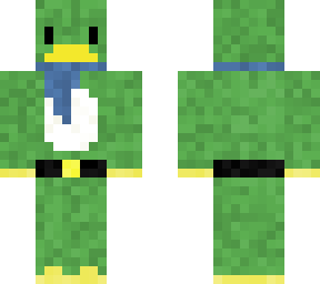 ducky