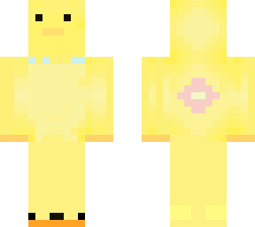 ducky