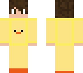 ducky wolverine