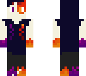 duel flame