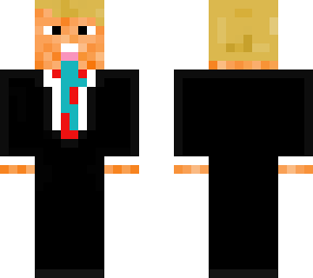 dunald trump