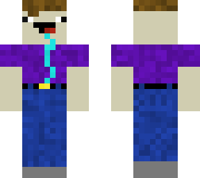 durp dude