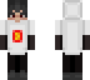 e boy