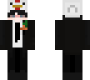 edited boy skin