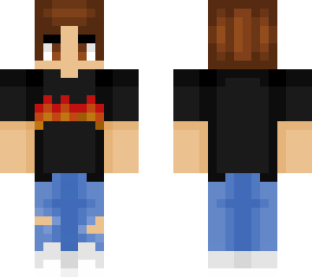 eido skin request
