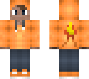 el chardmansito 38 (humano)