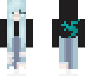 elora edited