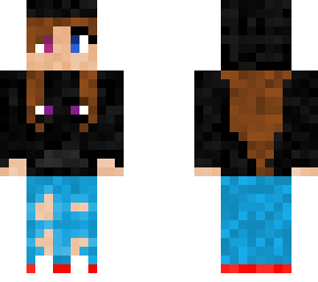 endergirl